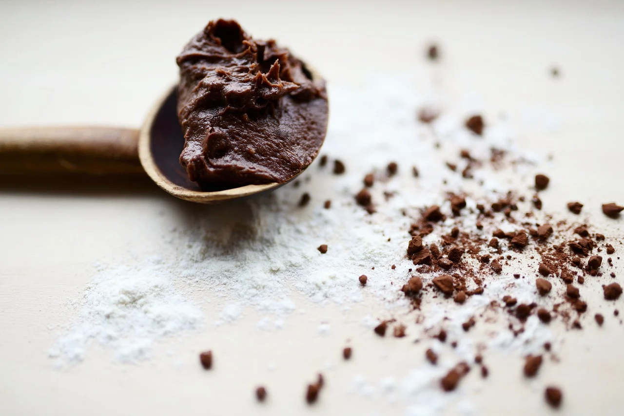フィンランドのチョコレートの研究