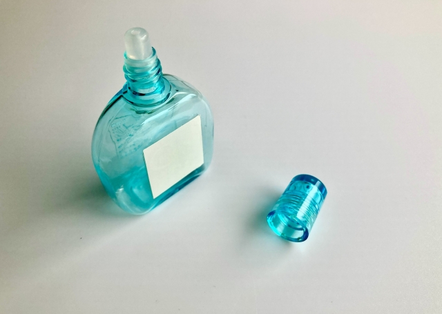 目薬の保管方法