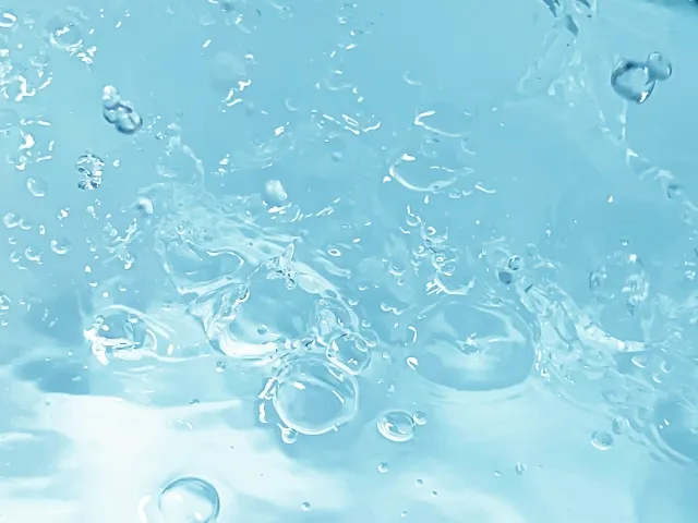 精製水のイメージ